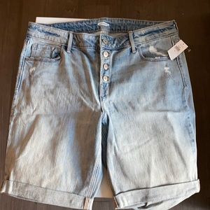 Old navy Bermuda shorts- 3 for $30